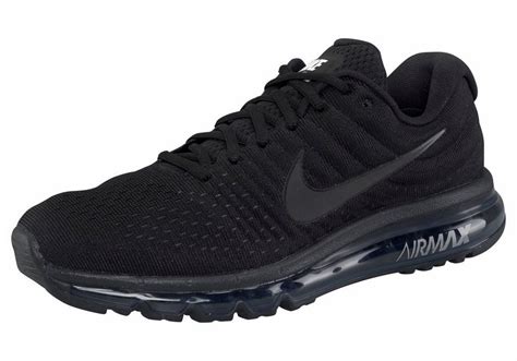 nike air max 2017 heren sale zwart|Nike Air Max 2017 Black for Sale .